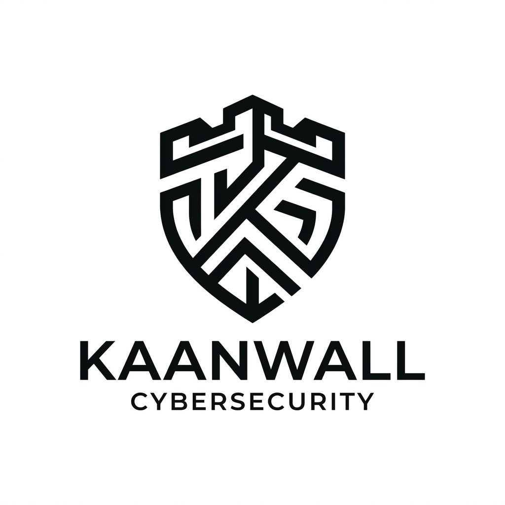 Kaanwall Shield Logo